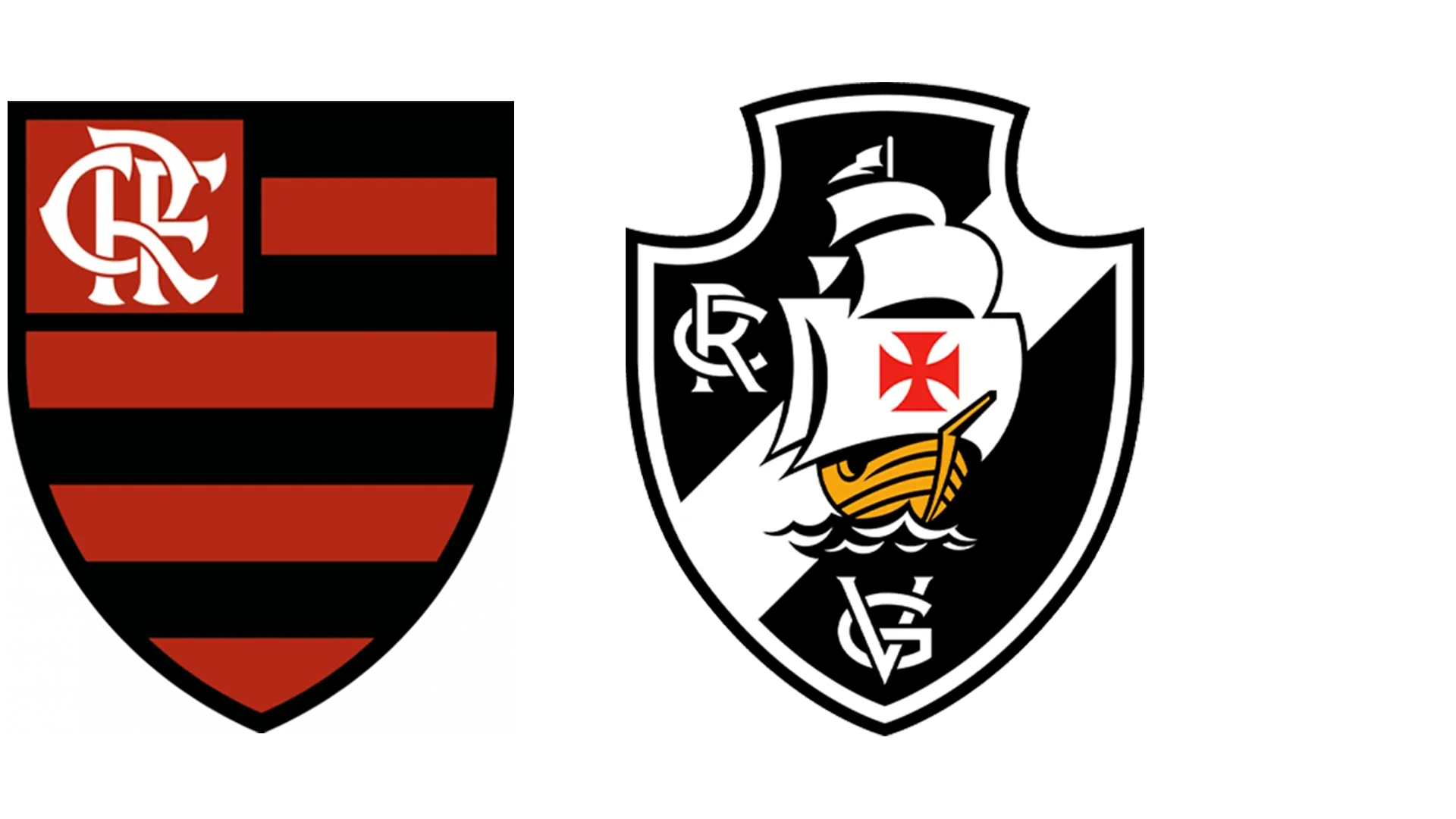 Flamengo x Vasco