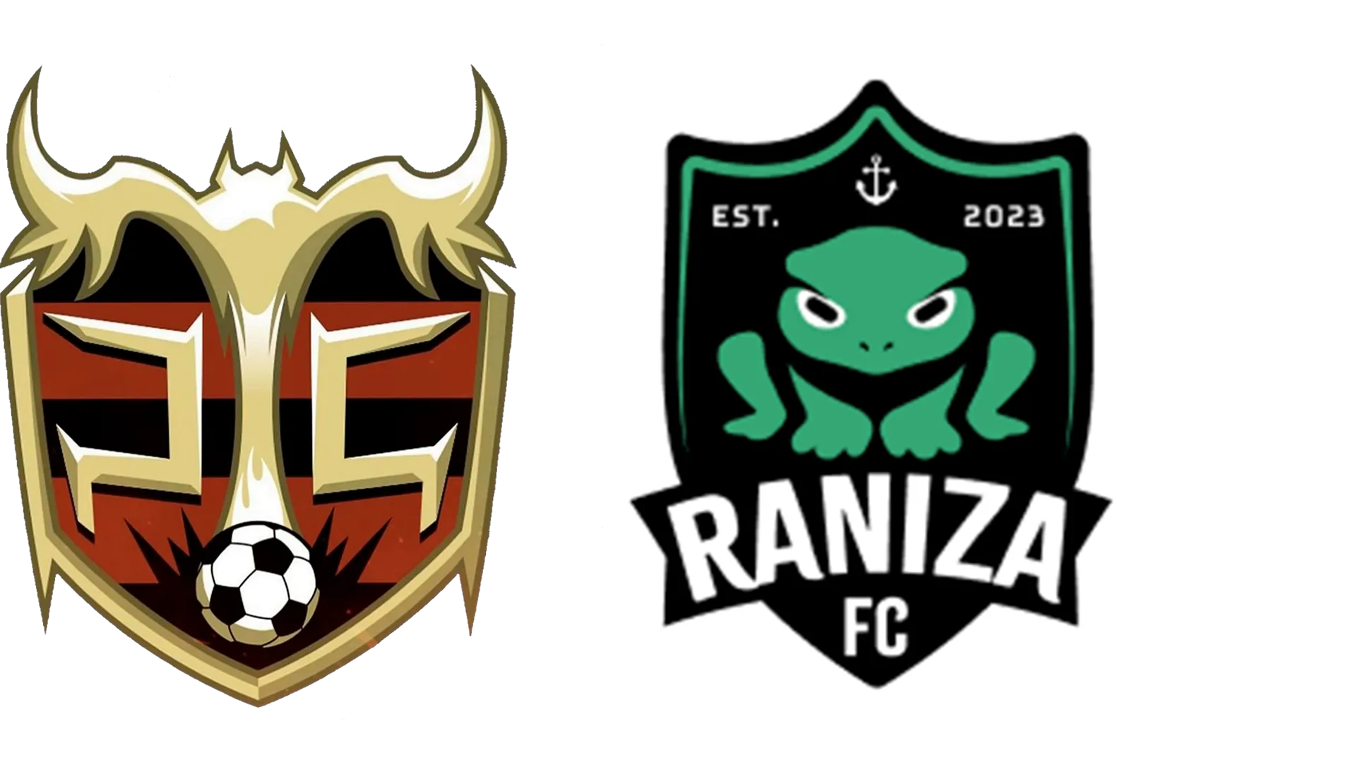 Peluche Caligari vs. Raniza