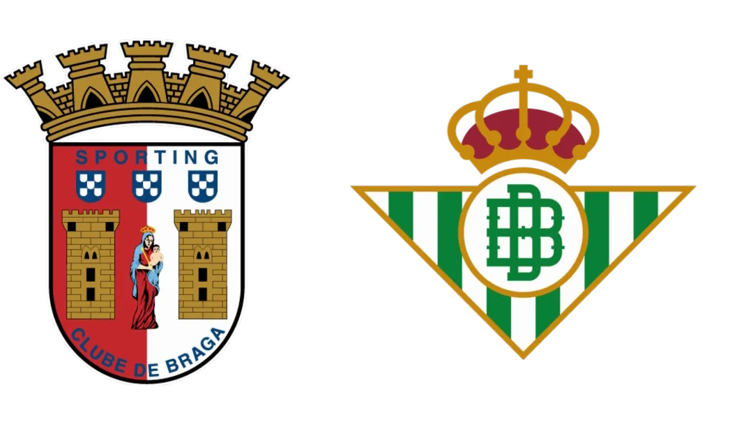 Braga - Real Betis