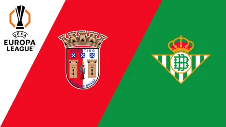 thumbnail - Braga - Real Betis