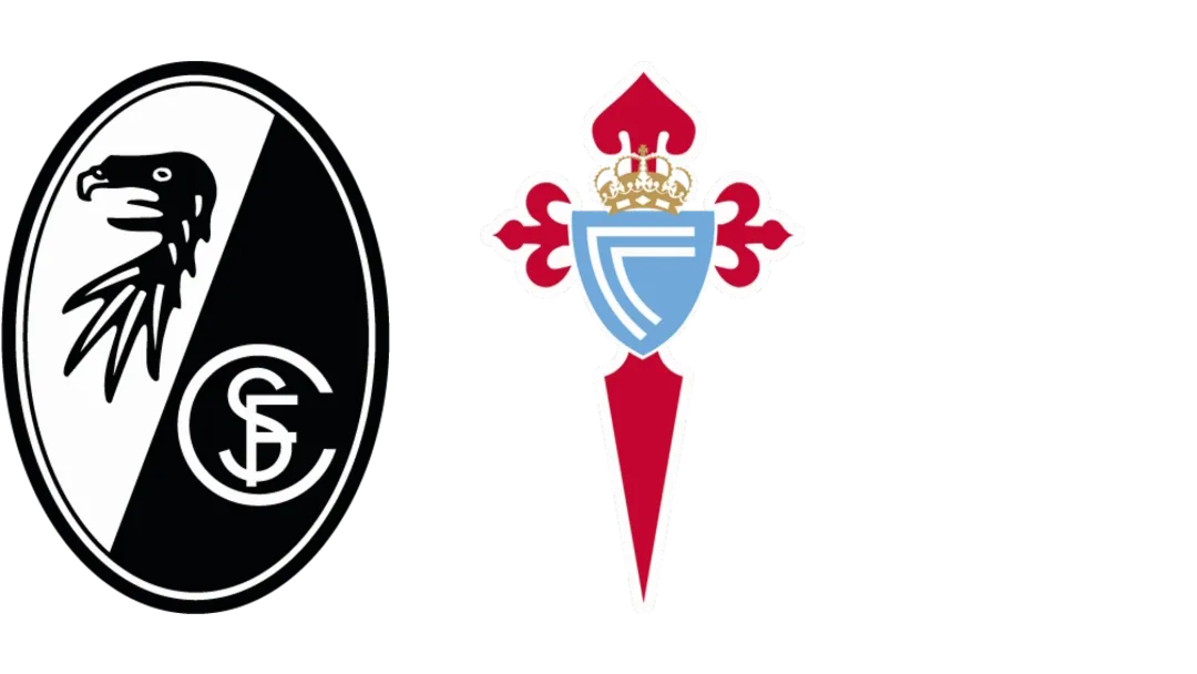 Freiburg - Celta Vigo