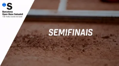 thumbnail - ATP 500: Barcelona: Semifinal