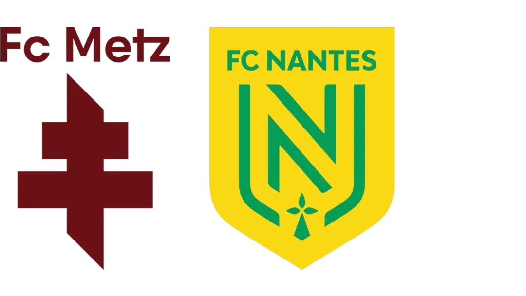 Metz vs. Nantes