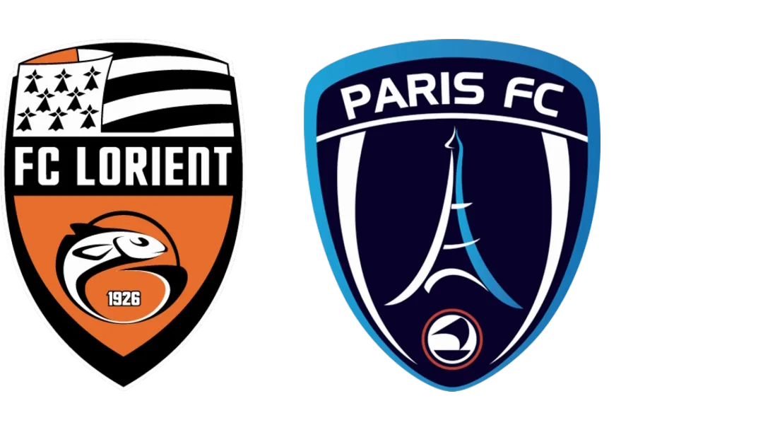 Lorient vs. Paris FC