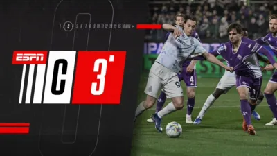 thumbnail - Compacto | Serie A | Fiorentina vs. Inter Milan (3 min)