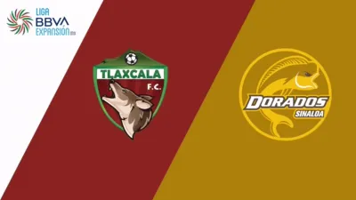 thumbnail - Tlaxcala FC vs. Dorados de Sinaloa (Jornada 13)