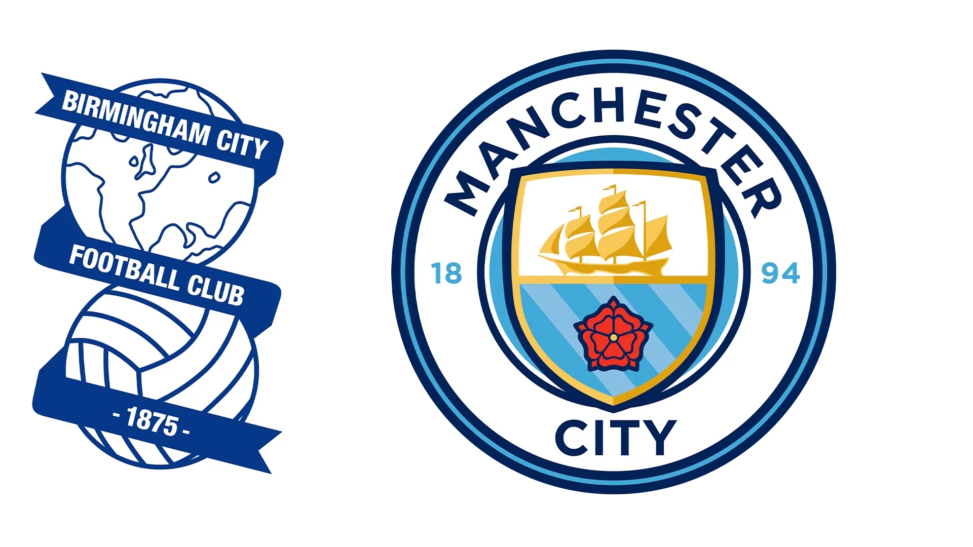 Birmingham City vs. Manchester City