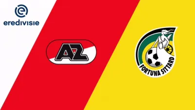 thumbnail - AZ vs. Fortuna Sittard