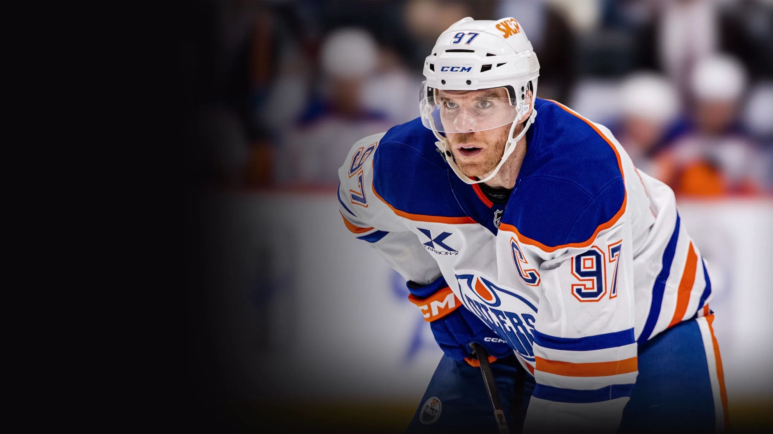 Edmonton Oilers vs. Utah Mammoth