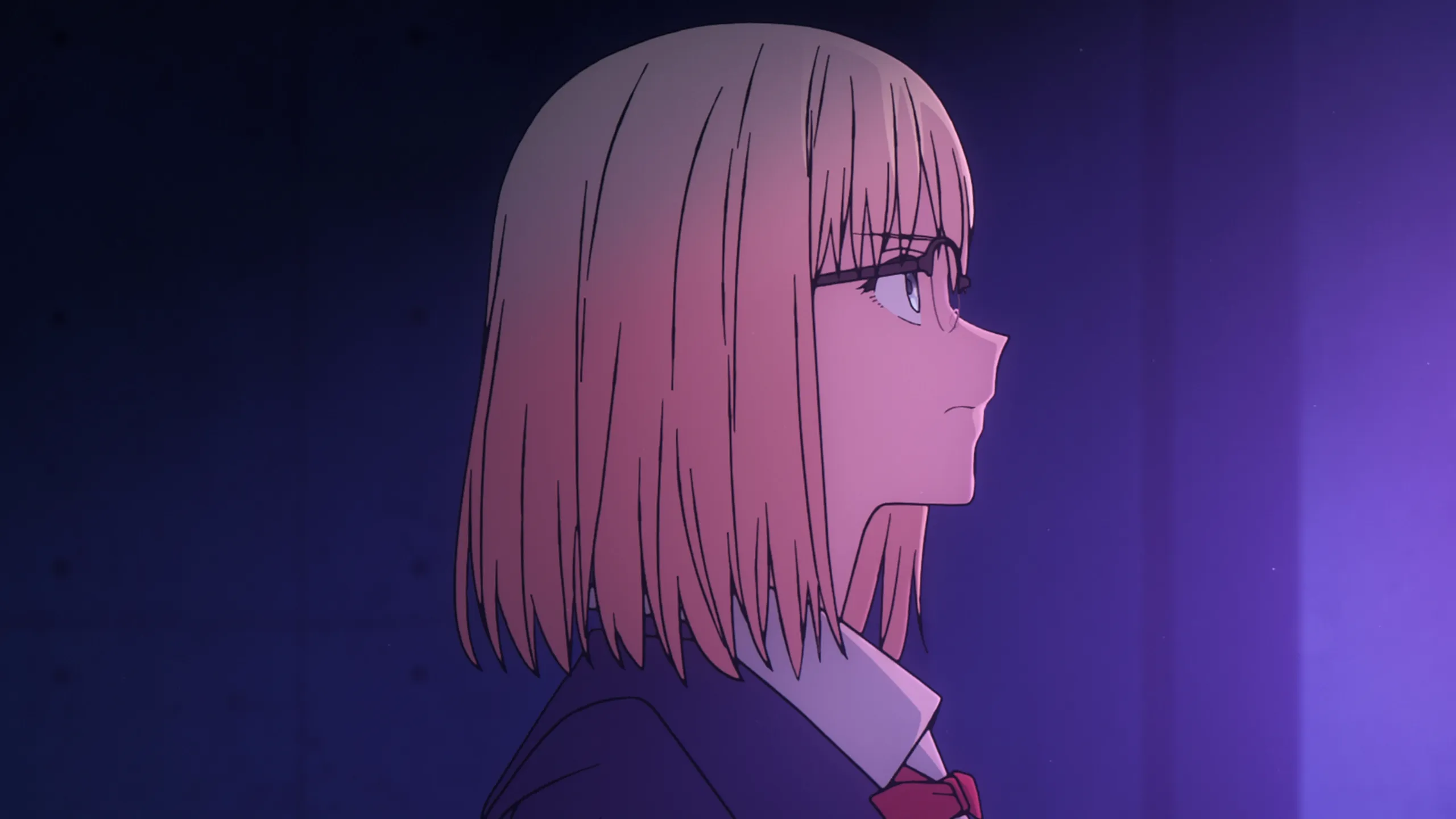 thumbnail - S1：第13話「第12話「逃避の果て」」