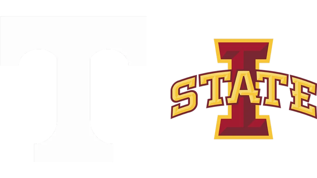 #6 Tennessee vs. #2 Iowa State (Sweet 16)