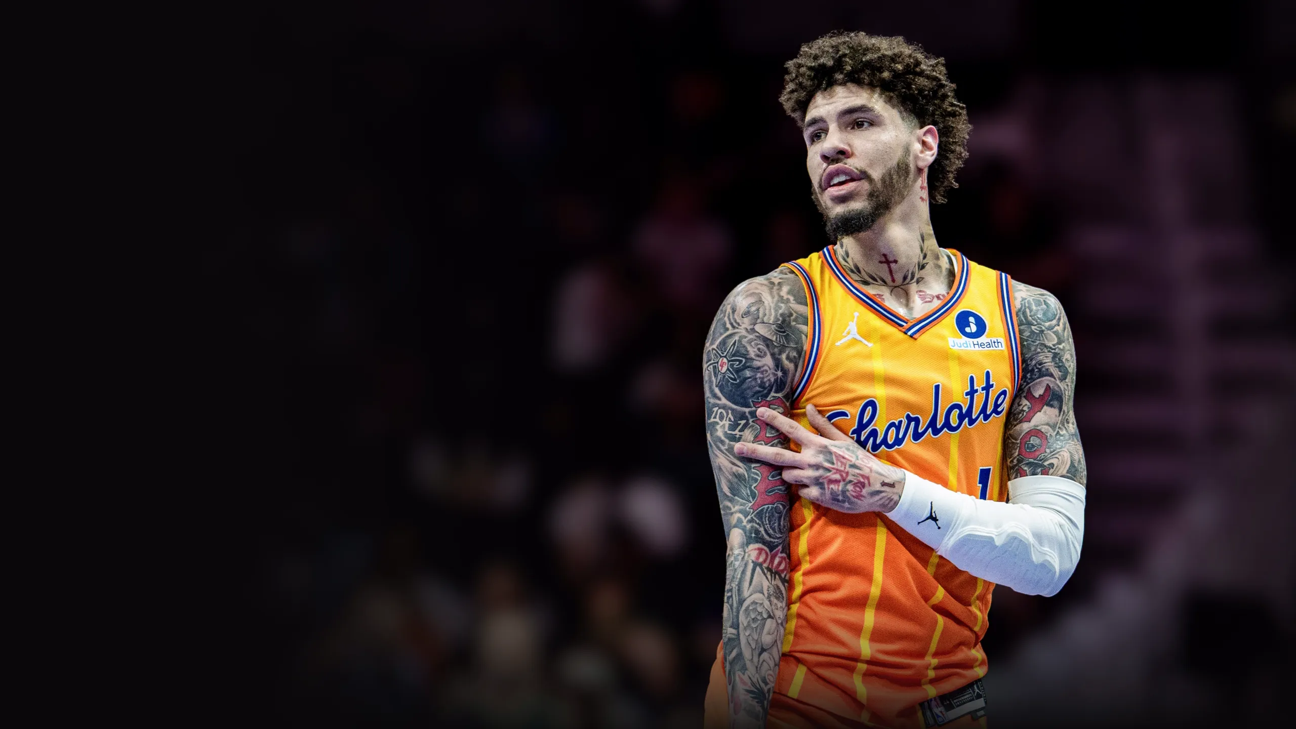 New York Knicks vs. Charlotte Hornets