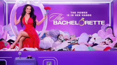 thumbnail - The Bachelorette