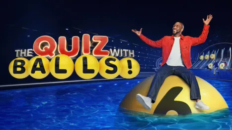 thumbnail - The Quiz With Balls