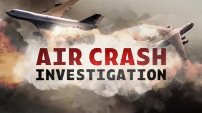 thumbnail - Air Crash Investigation