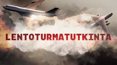 thumbnail - Lentoturmatutkinta