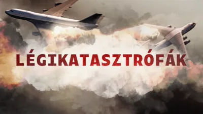 thumbnail - Légikatasztrófák