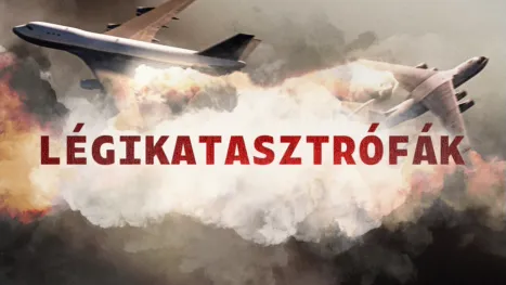 thumbnail - Légikatasztrófák