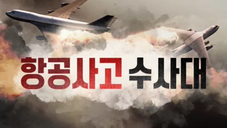 thumbnail - 항공사고 수사대