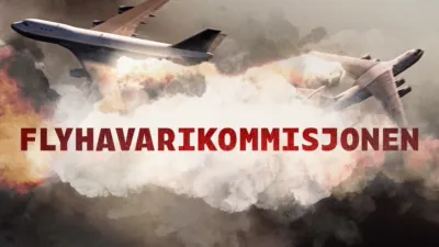 thumbnail - Flyhavarikommisjonen