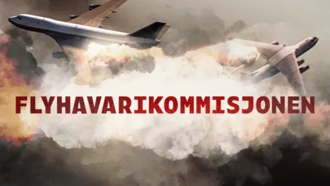 thumbnail - Flyhavarikommisjonen