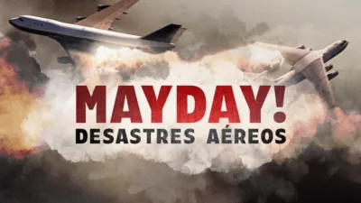 thumbnail - Air Crash Investigation