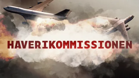 thumbnail - Air Crash Investigation