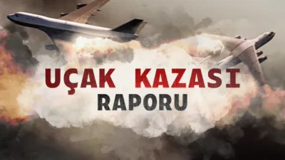 thumbnail - Uçak Kazası Raporu