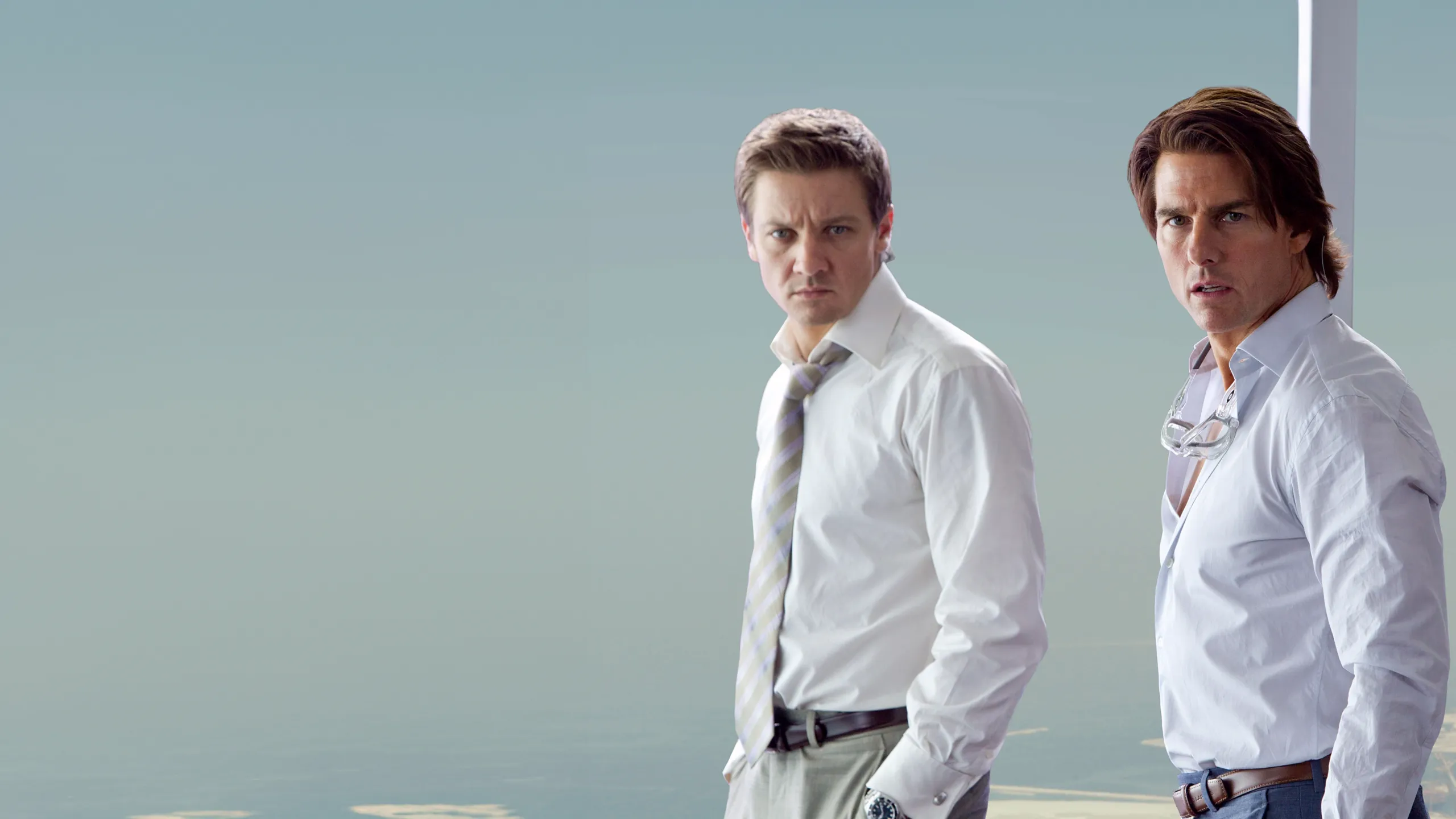 Mission: Impossible - Fantom protokoll