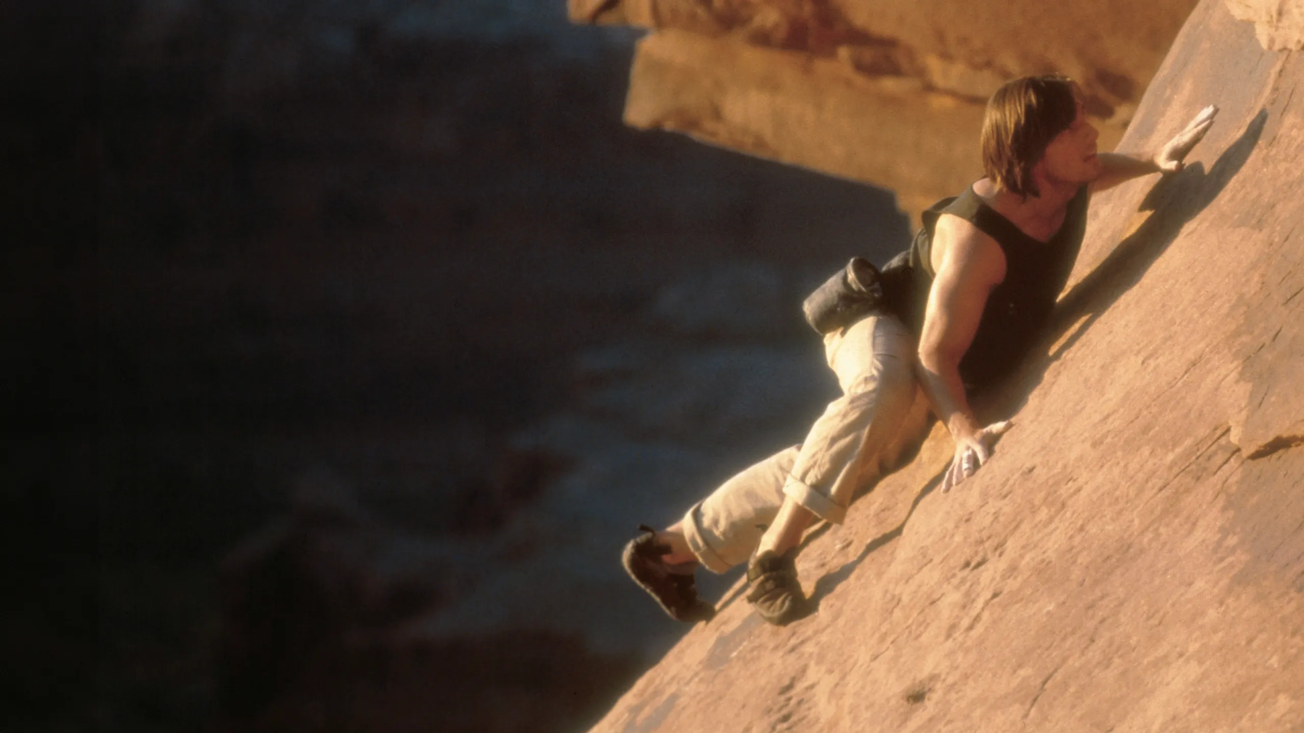 Mission: Impossible 2