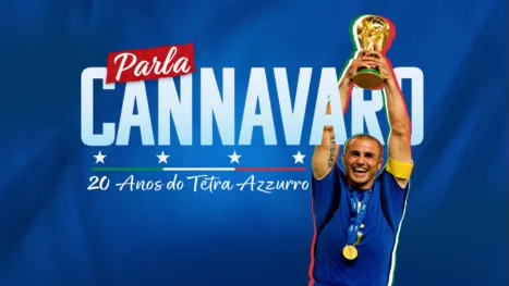 thumbnail - Parla Cannavaro - 20 anos do Tetra
