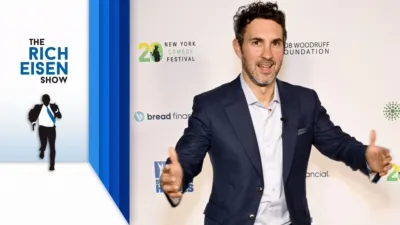 thumbnail - Mon, 3/23 - The Rich Eisen Show