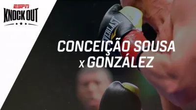 thumbnail - Hebert Conceição Sousa vs. Johan Gonzalez