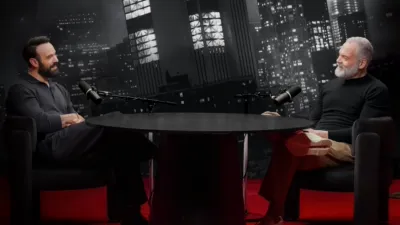 thumbnail - S2:E2 The Northern Star (Inside Episode 1) 