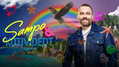 thumbnail - Sampo ja kotivideot