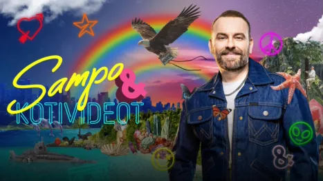 thumbnail - Sampo ja kotivideot