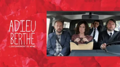 thumbnail - Adieu Berthe