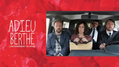 thumbnail - Adieu Berthe