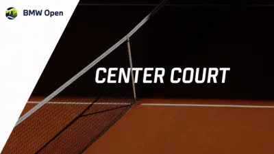 thumbnail - BMW Open / Center Court (Doubles Final)