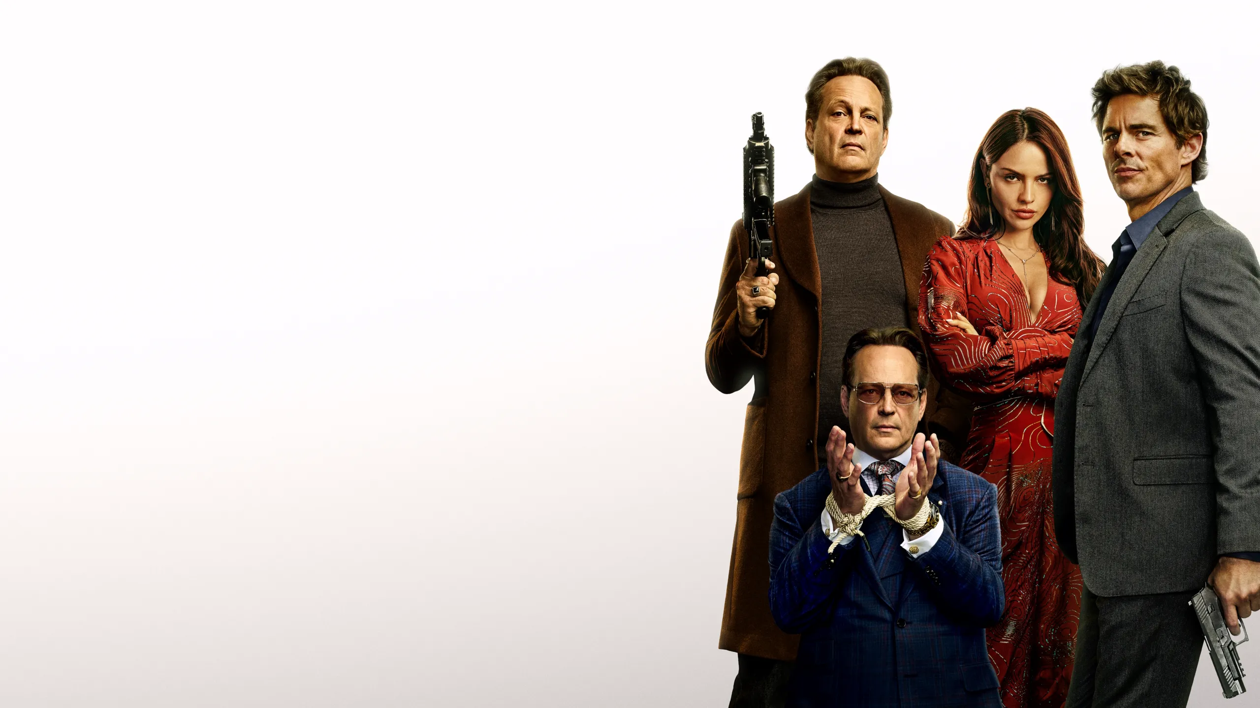 Mike & Nick & Nick & Alice