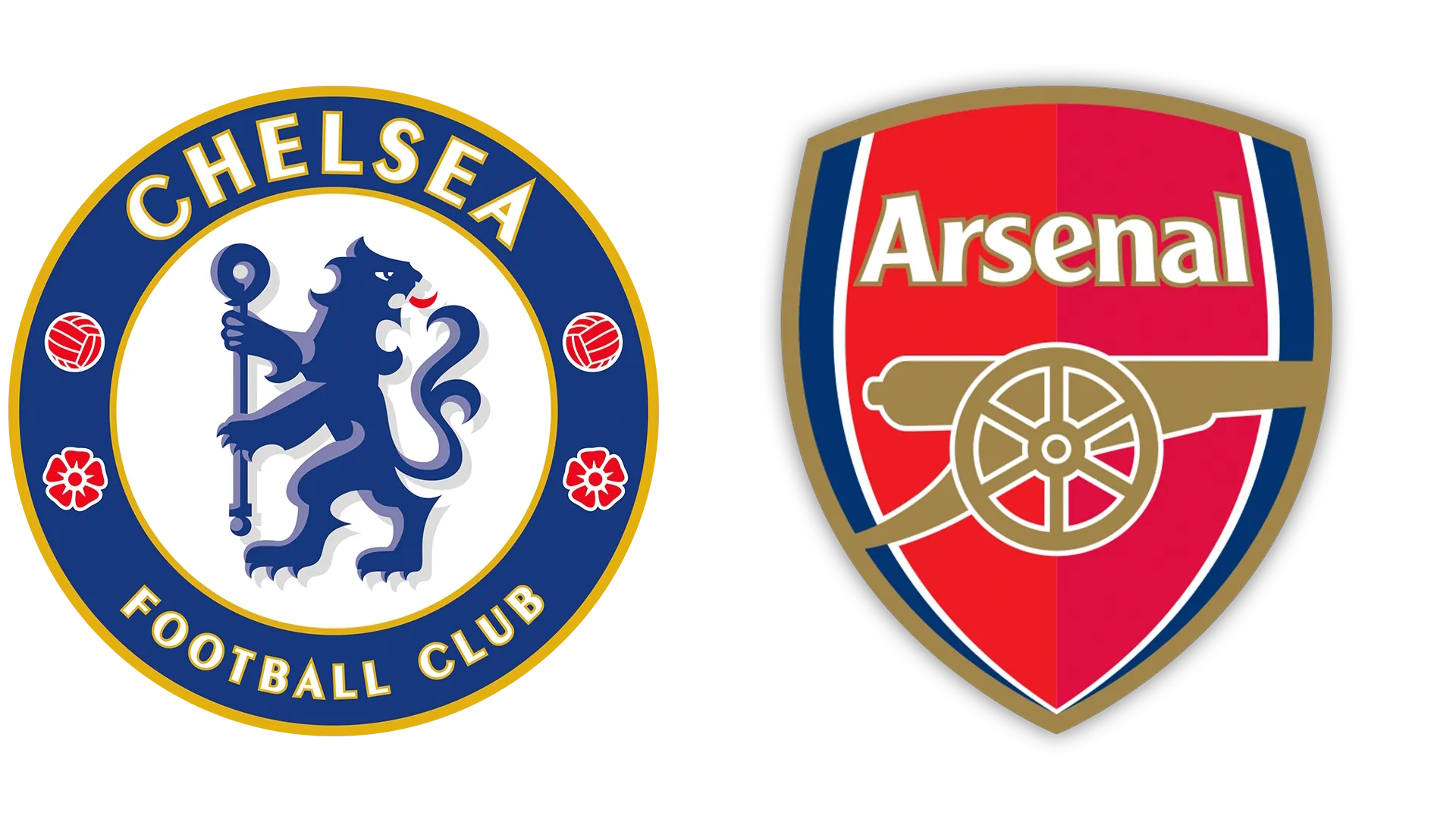 Chelsea x Arsenal