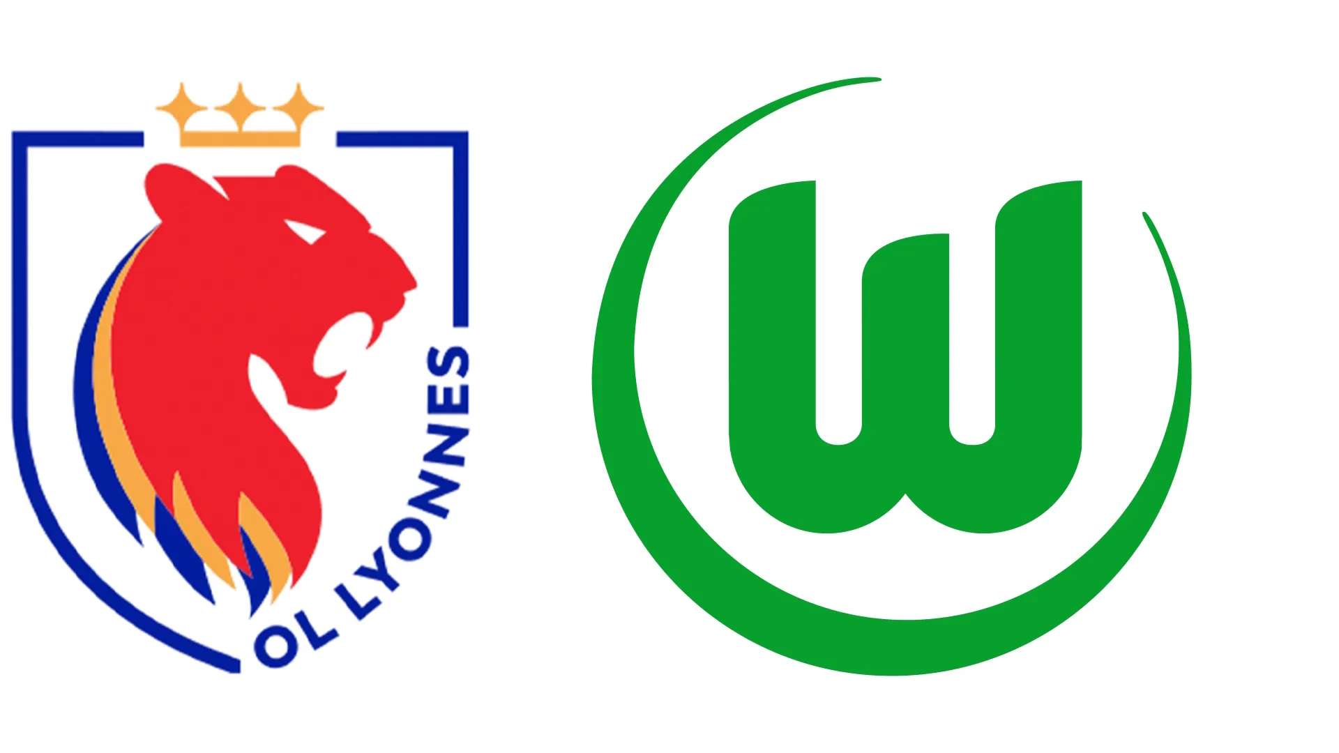 OL Lyonnes x Wolfsburg