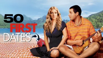thumbnail - 50 First Dates