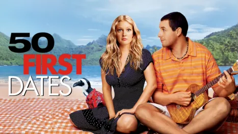 thumbnail - 50 First Dates