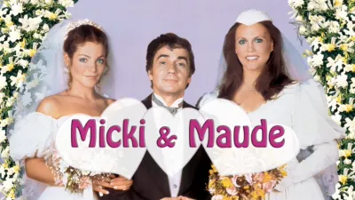 thumbnail - Micki and Maude