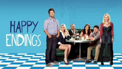 thumbnail - Happy Endings