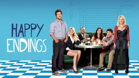 thumbnail - Happy Endings