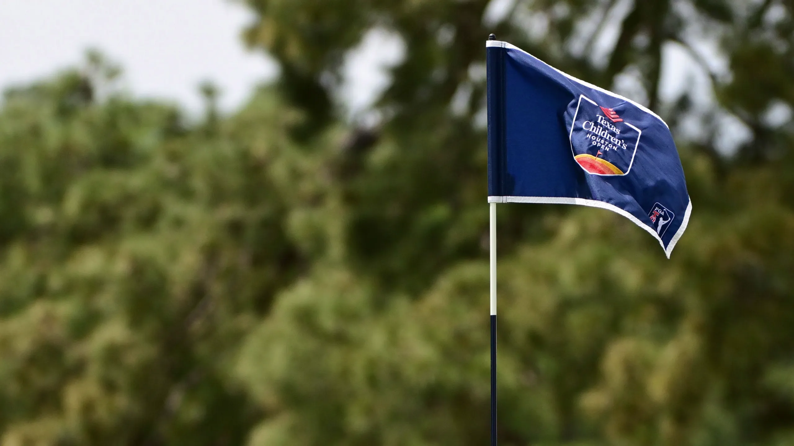 Texas Children's Houston Open: Main Feed (First Round)