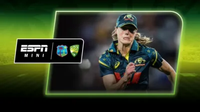 thumbnail - Cricket Mini: Australia Women vs West Indies Women (3rd T20)