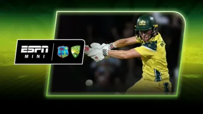 thumbnail - Cricket Mini: Australia Women vs West Indies Women (2nd ODI)